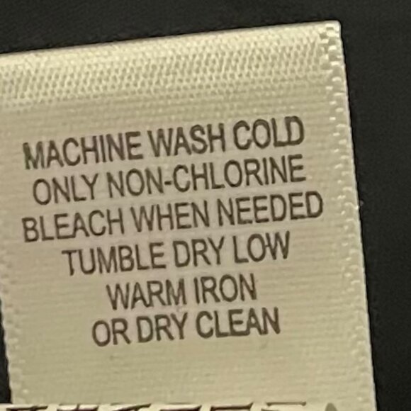 Banana Republic Size 12 Sleeveless Dark Navy White Contrast Nautical Dress NWT - Picture 7 of 7